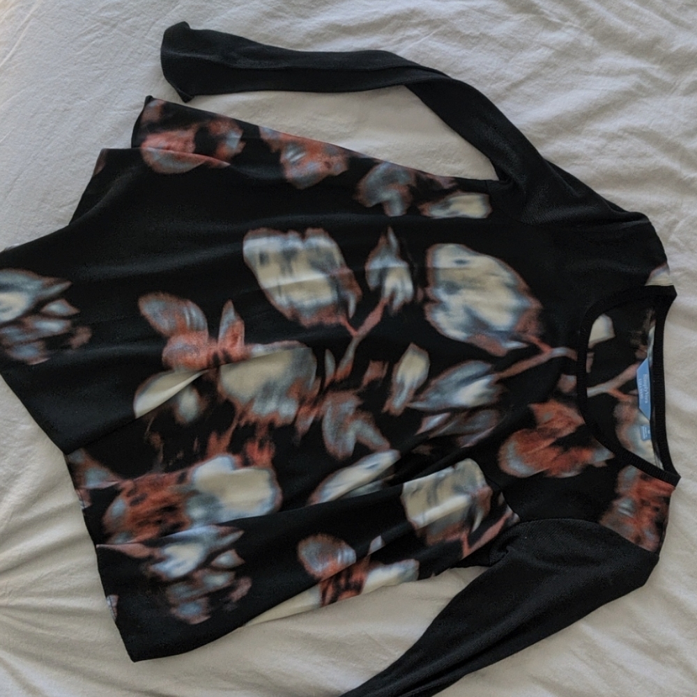 Vera Wang Blouse